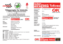Super Brugsen Tølløse Løbet 29. maj 2016 2-3