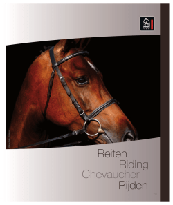 Udstyr til heste, hunde & diverse | Piccini Horses