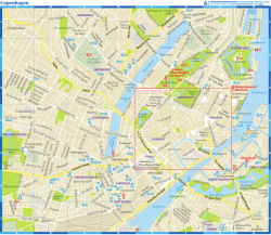 Copenhagen e - Lonely Planet