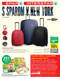 s SPAR plus kartico