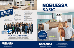 Noblessa Basic
