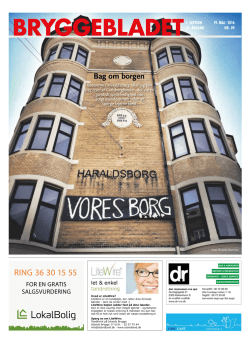Nr. 09-2016 - Bryggebladet