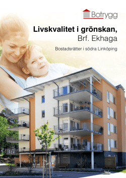 Broschyr del 1 - Svensk Fastighetsförmedling