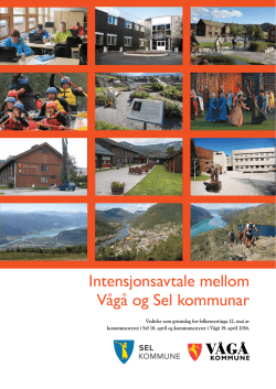 PDF, 2 MB - Vågå kommune