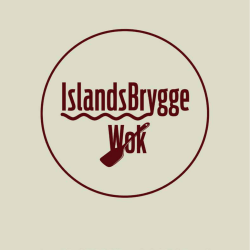 Menukort - Islands Brygge Wok