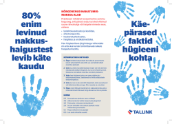 1. - Tallink