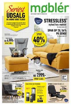 stressless