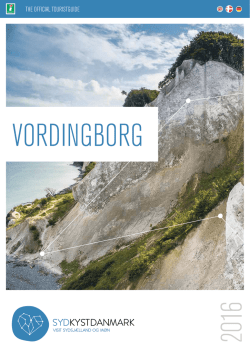 Vordingborg - VisitDenmark