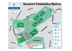 Voldsløkka - Norway Cup