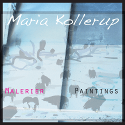 Maria Kollerup - Kunstskolen ART SPACE