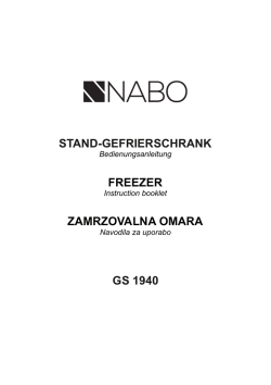 NABO logo