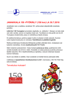 Janakkala 150_pyoraretki2_30072016