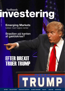 efter brexit truer trump