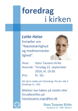 2016-09-22 Flyer-Lotte Heise ny.docx