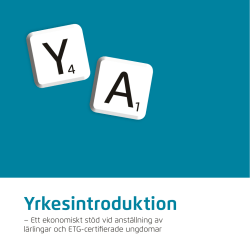 Ladda ned YA-broschyren i PDF-format här